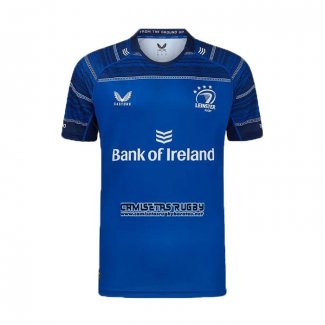 Camiseta Leinster Rugby 2024-2025 Local