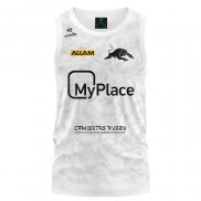 Tank Top Penrith Panthers Rugby 2024 Blanco