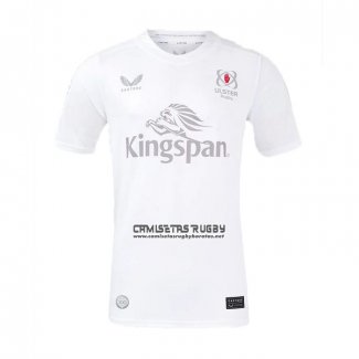 Camiseta Ulster Rugby 2024-2025 Segunda