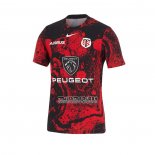 Camiseta Stade Toulousain Rugby 2024-2025 Local