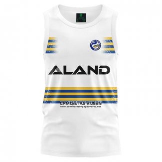 Tank Top Parramatta Eels Rugby 2024 Segunda