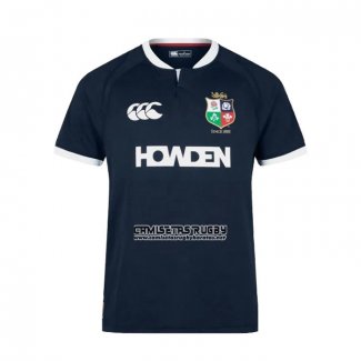 Camiseta British Irish Lions Rugby 2025 Segunda