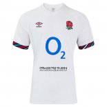 Camiseta Inglaterra Rugby 2024-2025 Local