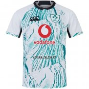 Camiseta Irlanda Rugby 2025 Segunda