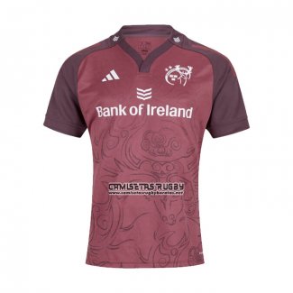 Camiseta Leinster Rugby 2025 Local